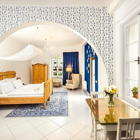 Pension Fortna Český Krumlov Exteriér fotografie